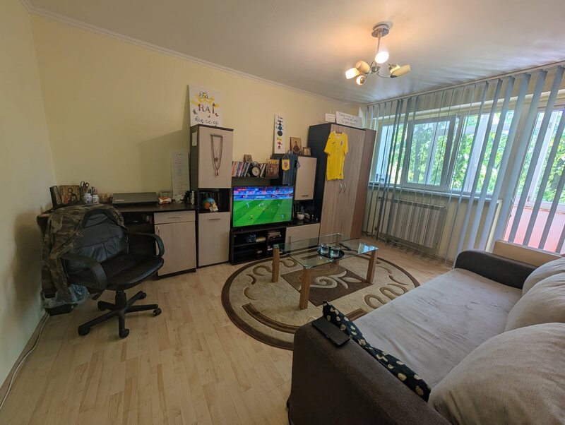 Drumul Taberei, Plaza Mall, metrou, apartament 2 camere, centrala termica