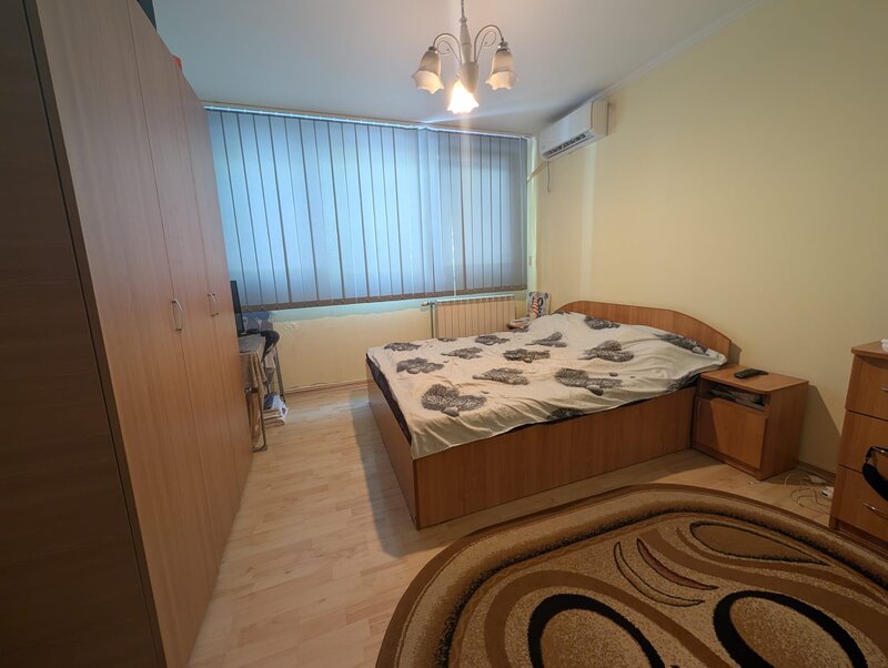 Drumul Taberei, Plaza Mall, metrou, apartament 2 camere, centrala termica