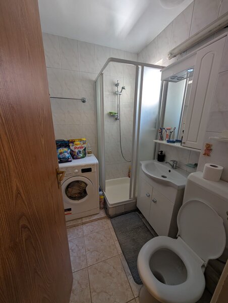 Drumul Taberei, Plaza Mall, metrou, apartament 2 camere, centrala termica